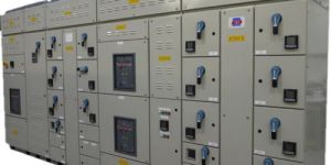 Lighting Distribution Panel
