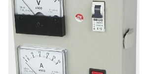 Submersible Starter Panel