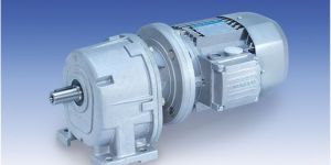 Planetary Gear Motor