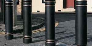Bollard