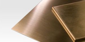 Bronze Sheet / Plate