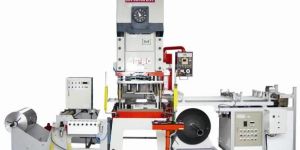 Container Making Machines