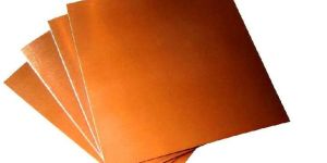 Copper Foil Sheet