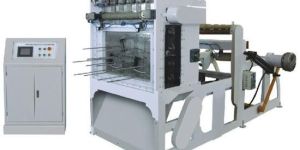 Die Punch Machine for Cup Paper