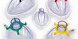 Disposable Anesthesia Mask