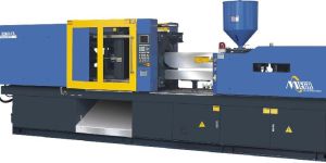 Injection Molding Machine
