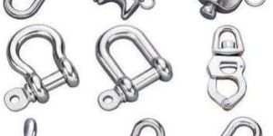 Marine Shackle