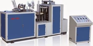 Paper Cup Making Machine