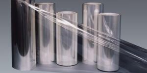 PET (Polyethylene Terephthalate) Film