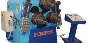 Section Bending Machines