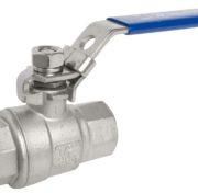 Stainless Steel Fitting