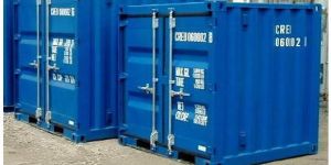 Standard Container