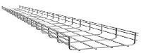 Wire Mesh Cable Tray