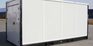 Portable Storage Containers