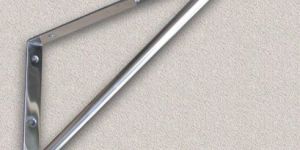 Stainless Steel Brackets