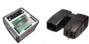 COGENT AADHAR KIT NEW AND USED