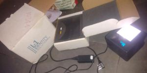 L1 Aadhar Kit