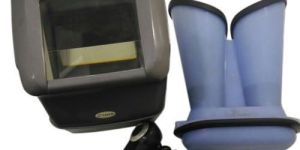 Used Morpho Aadhar Kit