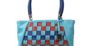 Crystalife Multi Tote Bag