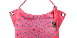 Meridian Pink Cross Body Bag