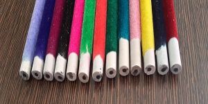 Velvet Pencil with Polymer