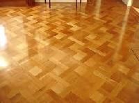 Parquet Wood Flooring