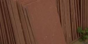 Agra Red Sandstone Tiles
