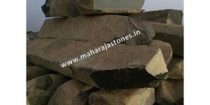 Basalt Stone Blocks