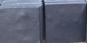 Black Limestone Tiles
