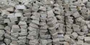 Brown Sandstone Cobbles