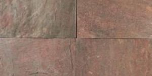 Copper Natural Slate Stone Tiles