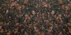 Tan Brown Granite Slabs