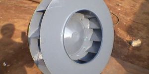 Impellers