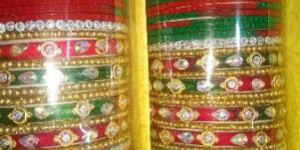 Designer Glass Chura