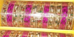 Glass Churas