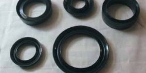 Hydraulic Rubber Seals