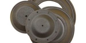 Submersible Pump Rubber Diaphragm