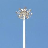 LED High Mast Lighting