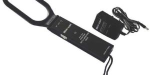 Hand Held Metal Detector