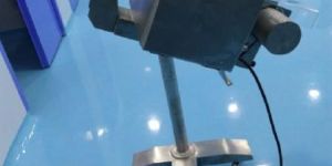 Tablet Metal Detector