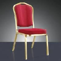 Aluminium Banquet Chair