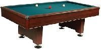 Carom Tables