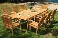 Teak Garden Furniture