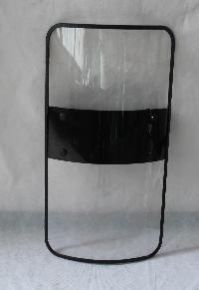 Polycarbonate Shield