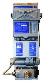 Oil Mist Detector