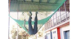 Fall Protection Safety Net