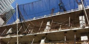 Industrial Safety Net