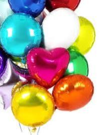 Foil Balloons