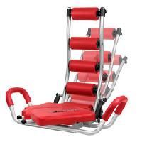 AB Fitness Machine