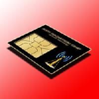 Nano Antiradiation Fir Card